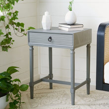 Load image into Gallery viewer, Mabel 1 Drawer Accent Table
