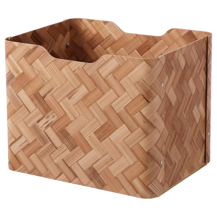 Bullig Box - Bamboo