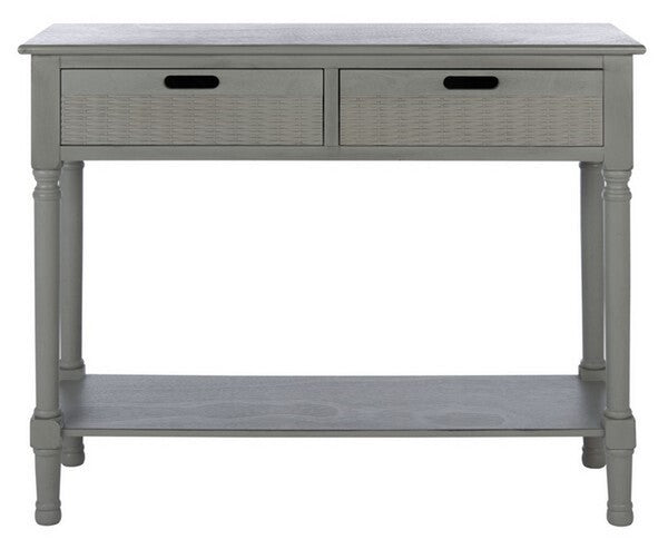 Landers 2 Drawer Console