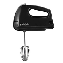 Load image into Gallery viewer, Proctor Silex Easy Mix 5-Speed Hand Mixer

