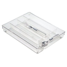 Load image into Gallery viewer, Linus 5-Compartment Cutlery Tray
