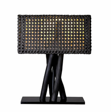 Load image into Gallery viewer, Jungle Table Lamp
