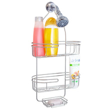 Load image into Gallery viewer, Element Shower Caddy, Chrome

