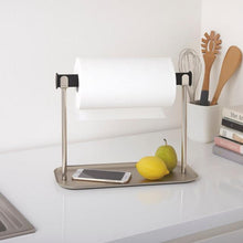 Load image into Gallery viewer, Limbo Paper Towel Holder
