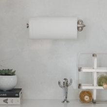 Load image into Gallery viewer, Stream Wall Mounted Paper Towel Holder
