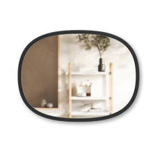 Load image into Gallery viewer, Hub Oval Mirror 24 x 36”
