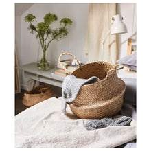 Load image into Gallery viewer, Flådis Basket - Seagrass
