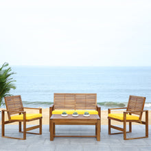 Load image into Gallery viewer, Ozark 4 Piece Outdoor Living Set
