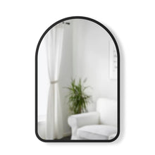 Load image into Gallery viewer, Hub Arched Mirror 24 x 36”
