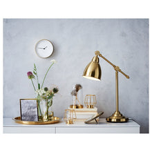 Load image into Gallery viewer, Glattis Tray - Brass
