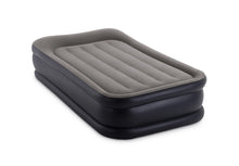 Load image into Gallery viewer, Intex Deluxe Air Mattress Pillow Rest- Twin
