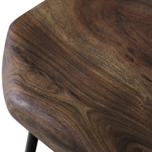 Load image into Gallery viewer, Gavin Sculpted Counter Stool

