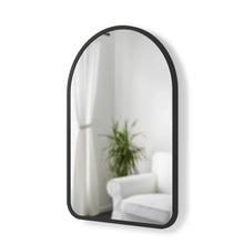 Load image into Gallery viewer, Hub Arched Mirror 24 x 36”
