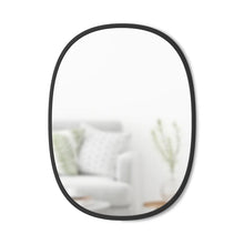 Load image into Gallery viewer, Hub Oval Mirror 24 x 36”
