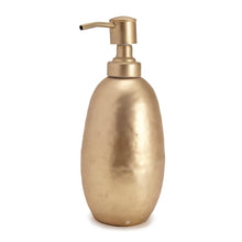 Load image into Gallery viewer, NILE GOLD SOAP DISPENSER
