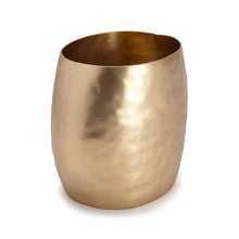 Load image into Gallery viewer, NILE GOLD TOOTHBRUSH HOLDER
