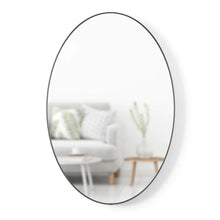 Load image into Gallery viewer, Hubba Oval Mirror
