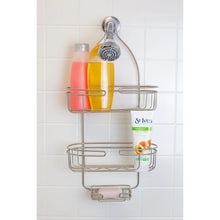 Load image into Gallery viewer, Element Shower Caddy, Chrome
