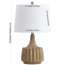 Load image into Gallery viewer, SHILOH TABLE LAMP
