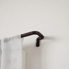 Load image into Gallery viewer, TWILIGHT SINGLE CURTAIN ROD - BRONZE
